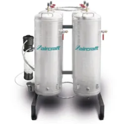 CONJUNTO DE LIGAÇÃO AMD/WOS1 PARA KB AIRCRAFT