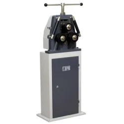 CURVADORA MANUAL PERFIS 30MM FTX-10-CPM FORTEX