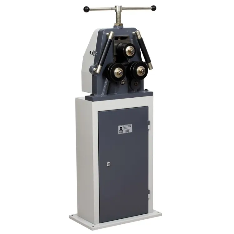 CURVADORA MANUAL PERFIS 30MM FTX-10-CPM FORTEX