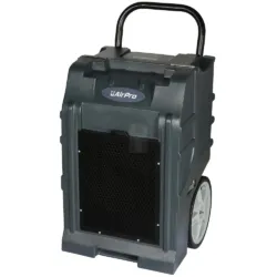 DESUMIDIFICADOR DE OBRAS MÓVEL 70L AIRPRO