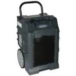 DESUMIDIFICADOR DE OBRAS MÓVEL 70L AIRPRO