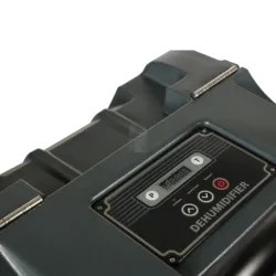 DESUMIDIFICADOR DE OBRAS MÓVEL 70L AIRPRO