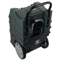 DESUMIDIFICADOR DE OBRAS MÓVEL 70L AIRPRO