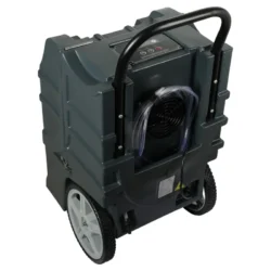DESUMIDIFICADOR DE OBRAS MÓVEL 70L AIRPRO