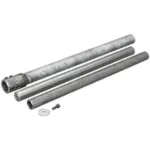 DISPOSITIVO TROCA RÁPIDA MAGNUM REMS