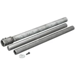 DISPOSITIVO TROCA RÁPIDA MAGNUM REMS