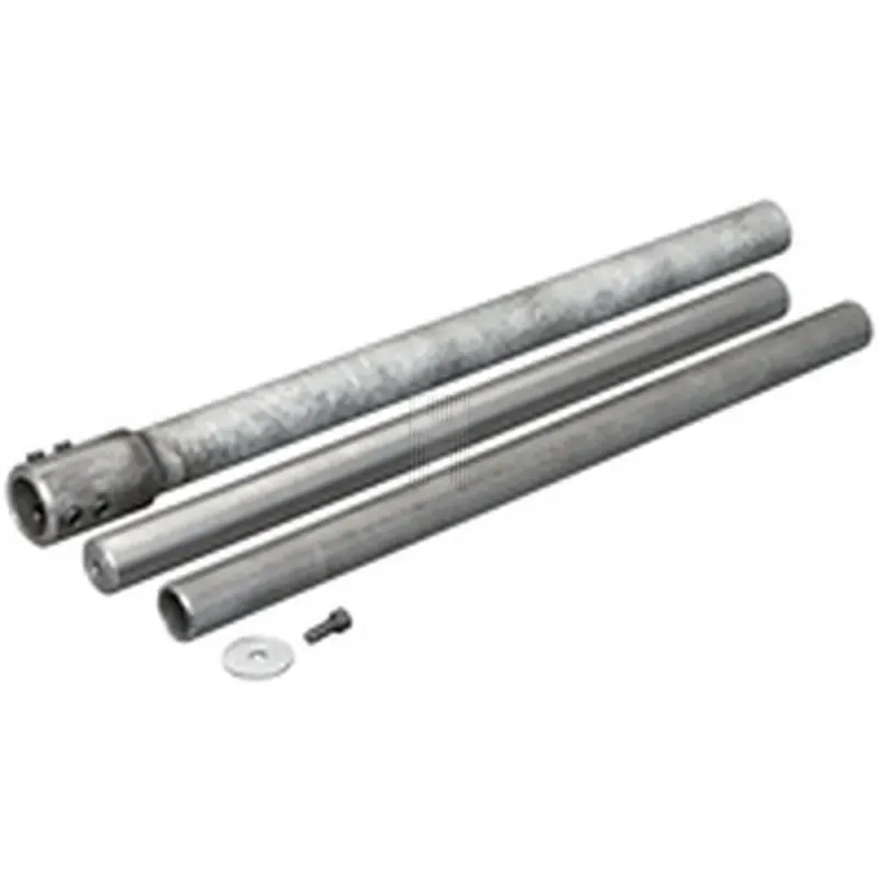 DISPOSITIVO TROCA RÁPIDA MAGNUM REMS