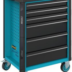 Carro de Ferramentas Hazet 6 Gavetas 1020mm
