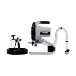 EQUIPAMENTO ELÉTRICO AIRLESS 1,2 LPM WERKU
