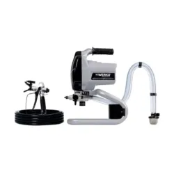 EQUIPAMENTO ELÉTRICO AIRLESS 1,2 LPM WERKU