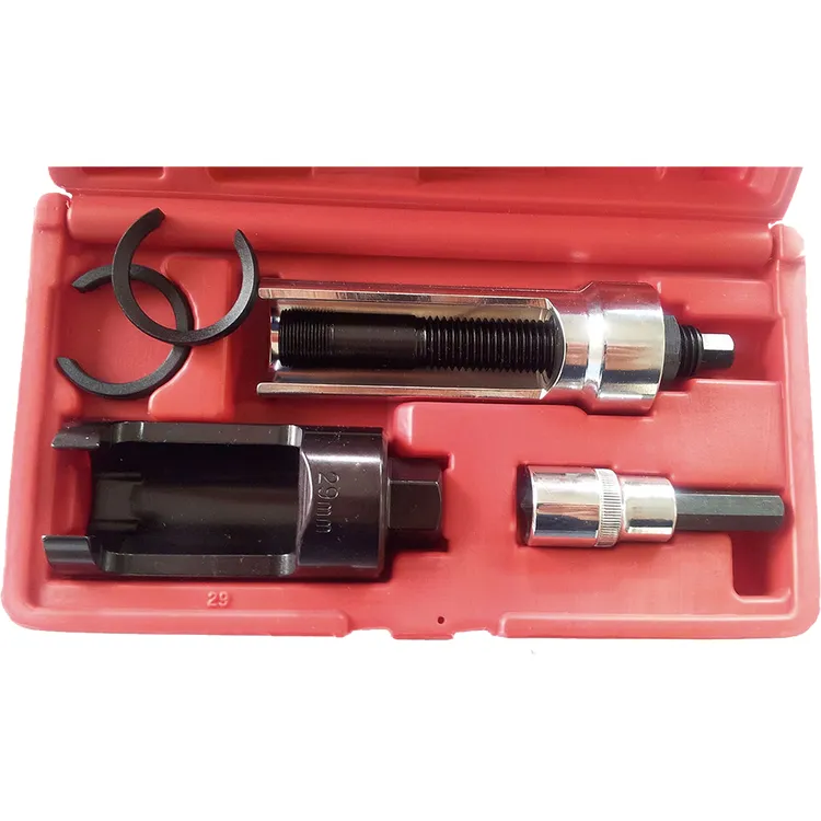 EXTRACTOR INJECTORES DIESEL P/ MERCEDES BENZ TOOLHUB