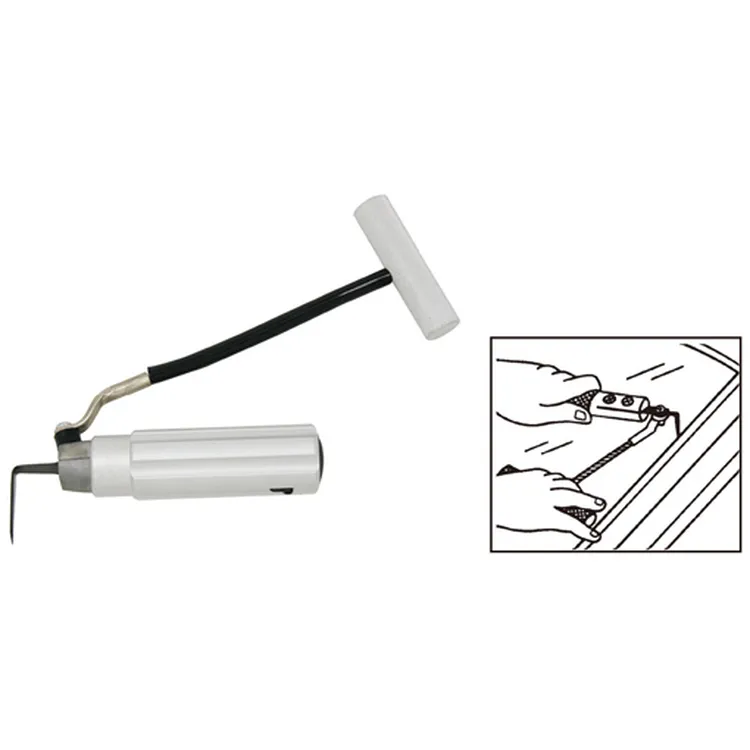 FACA PARABRISAS JONNESWAY