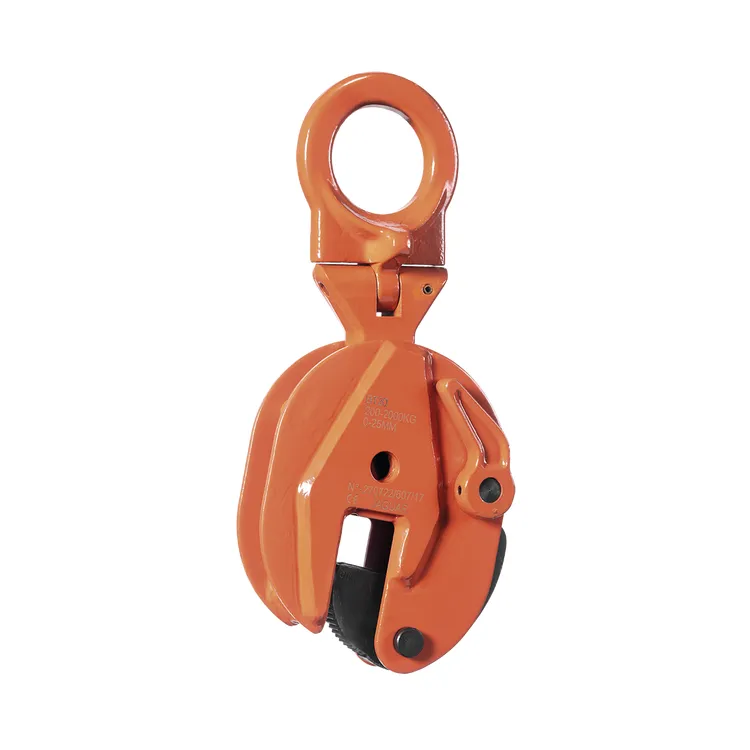 Garra Articulada JAGUAR BT-05 500 kg