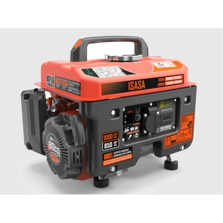GERADOR 1000W ISASA GENERGY