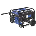 GERADOR 3000W MONOFÁSICO MC3200KT MERCURE