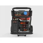 GERADOR ANETO 5500W GENERGY