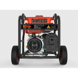 GERADOR ANETO 5500W GENERGY