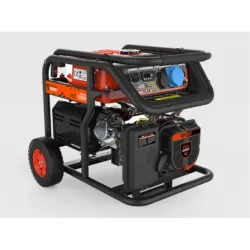 GERADOR ANETO 5500W GENERGY