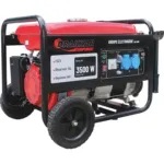 GERADOR AVR 3500W GASOLINA DRAKKAR
