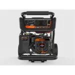 GERADOR ESTRELA 3300W GENERGY