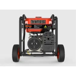 GERADOR ESTRELA 3300W GENERGY