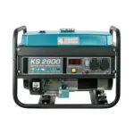 GERADOR GASOLINA KS 2900 KONNER-SOHNEN