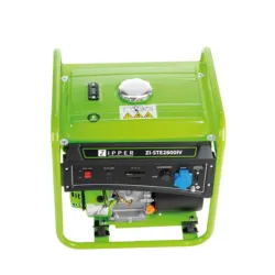 GERADOR INVERTER 2.8 kW ZIPPER