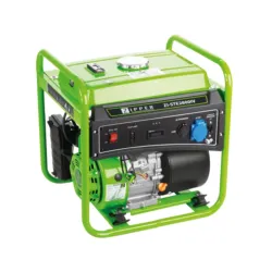 GERADOR INVERTER 2.8 kW ZIPPER