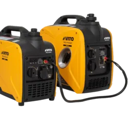 GERADOR INVERTER 2000W VIGI2000 VITO
