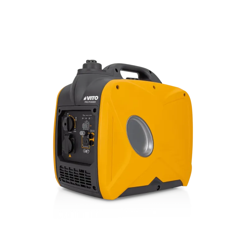 GERADOR INVERTER 2000W VIGI2000 VITO