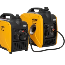 Gerador Inverter VITO VIGI2000 2000W 230V