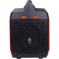GERADOR INVERTER 2KW GASOLINA DRAKKAR