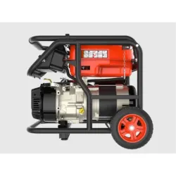 GERADOR MONCAYO 4500W GENERGY