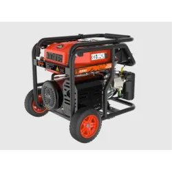 GERADOR MONCAYO 4500W GENERGY