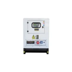 GERADOR MONOFÁSICO(SILENCIOSO) 11000W HYUNDAI