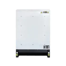 GERADOR MONOFÁSICO(SILENCIOSO) 11000W HYUNDAI