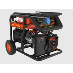 GERADOR MULHACÉN ATS 7000W GENERGY