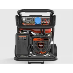 GERADOR MULHACÉN SOL 7000W GENERGY