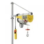 GUINCHO ELÉTRICO UP-400 200/400KG 18M UMACON