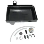 KIT CONVERSÃO PARA ROSCAR MAGNUM REMS