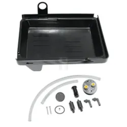 KIT CONVERSÃO PARA ROSCAR MAGNUM REMS