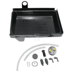 KIT CONVERSÃO PARA ROSCAR MAGNUM REMS