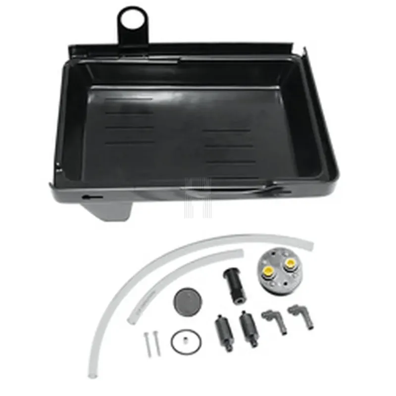 KIT CONVERSÃO PARA ROSCAR MAGNUM REMS