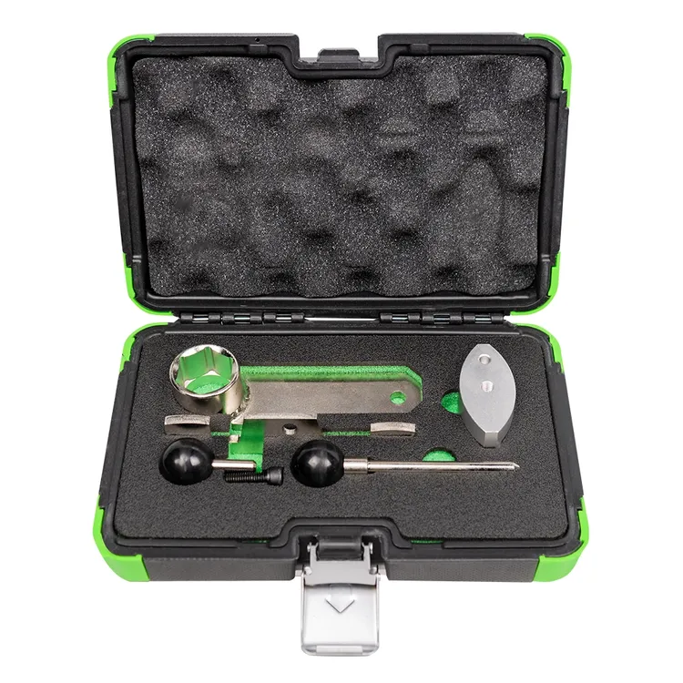 KIT DE BLOQUEIO DE DISTRIBUIÇÃO P/ PORSCHE JBM