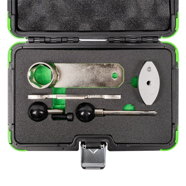 KIT DE BLOQUEIO DE DISTRIBUIÇÃO P/ PORSCHE JBM