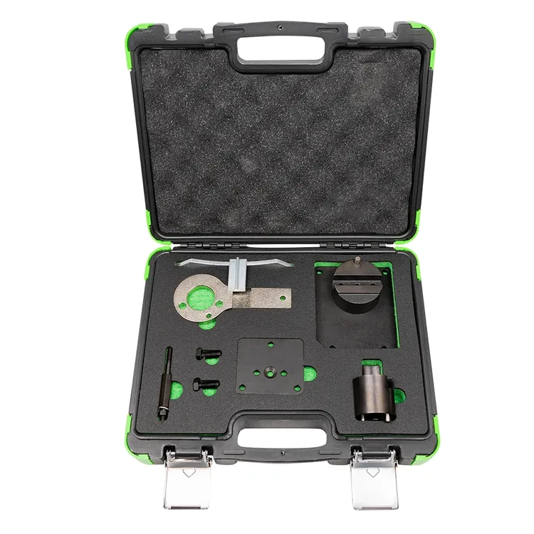 KIT DE BLOQUEIO DISTRIBUIÇÃO ALFA ROMEO, LANCIA 1.75 TBI