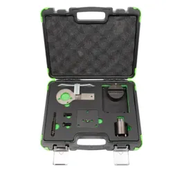 KIT DE BLOQUEIO DISTRIBUIÇÃO ALFA ROMEO, LANCIA 1.75 TBI