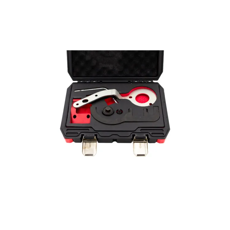 KIT SINCRONIZAÇÃO BMW DIESEL B37 B47 KROFTOOLS