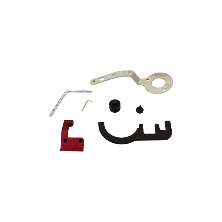 KIT SINCRONIZAÇÃO BMW DIESEL B37 B47 KROFTOOLS