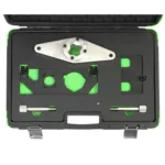 KIT SINCRONIZAÇÃO JAGUAR/LANDROVER 2.0D DIESEL JBM